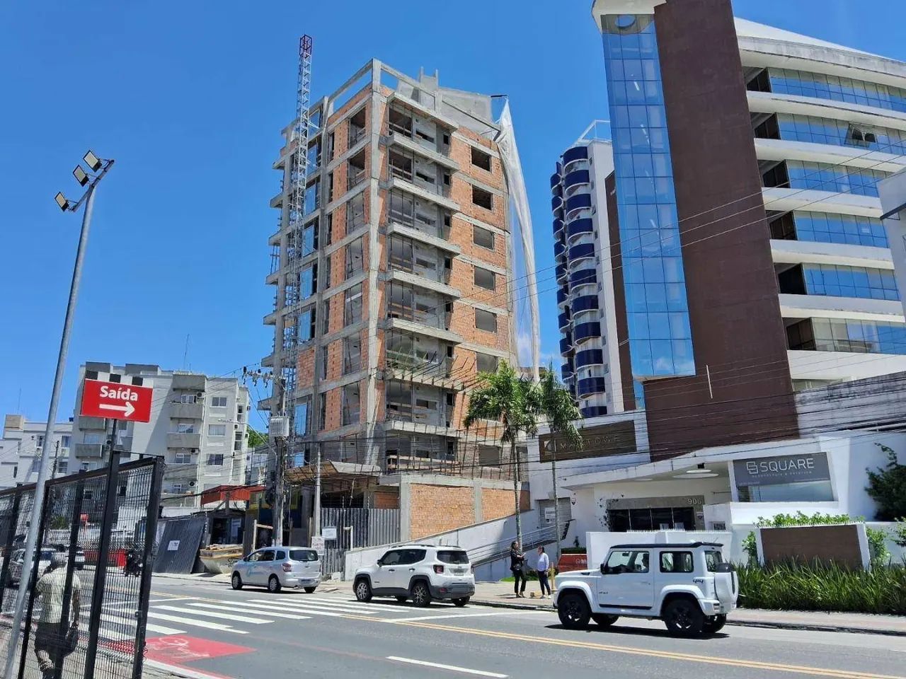 Loja Comercial à venda em Coqueiros, Florianópolis.