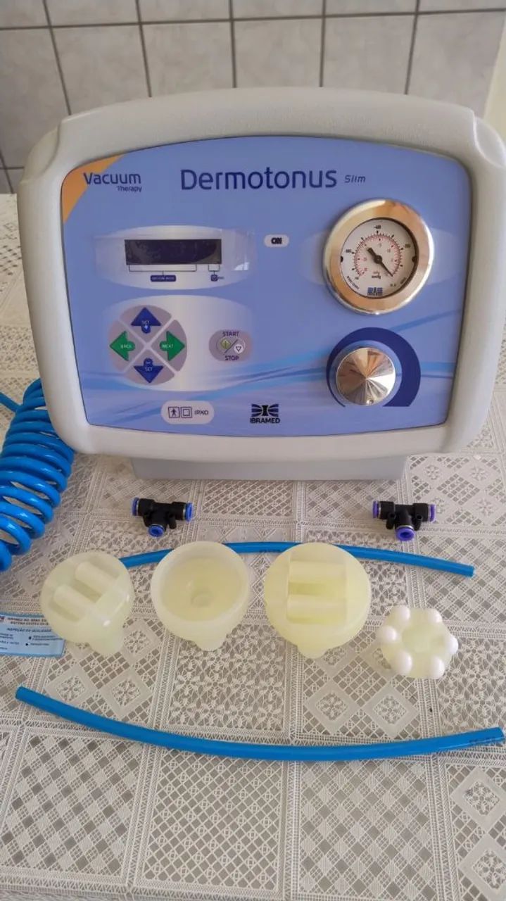 Equipamento Médico IBRAMED - Foto 4