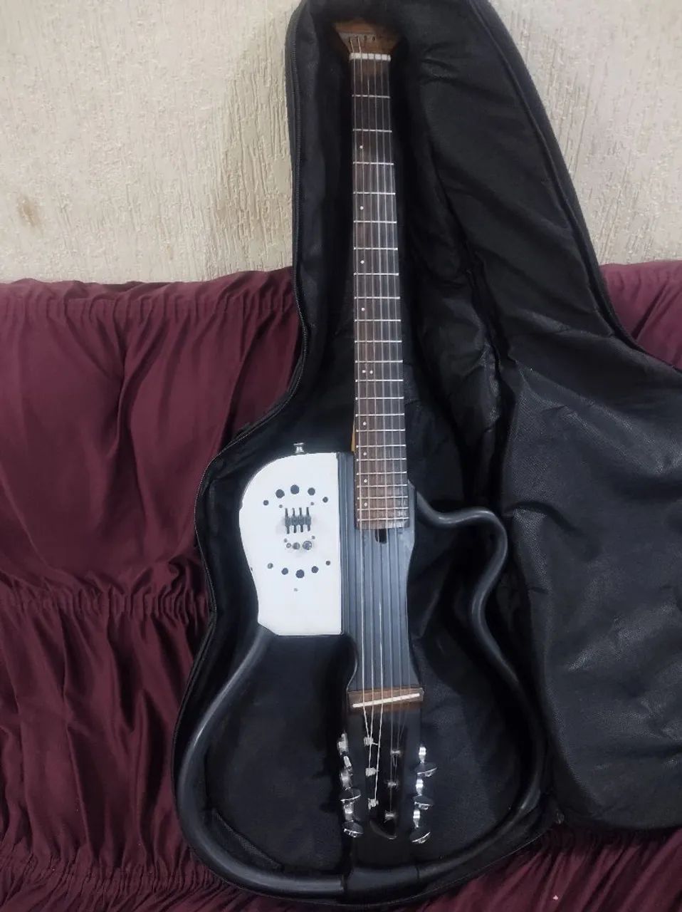 Violão Marques 