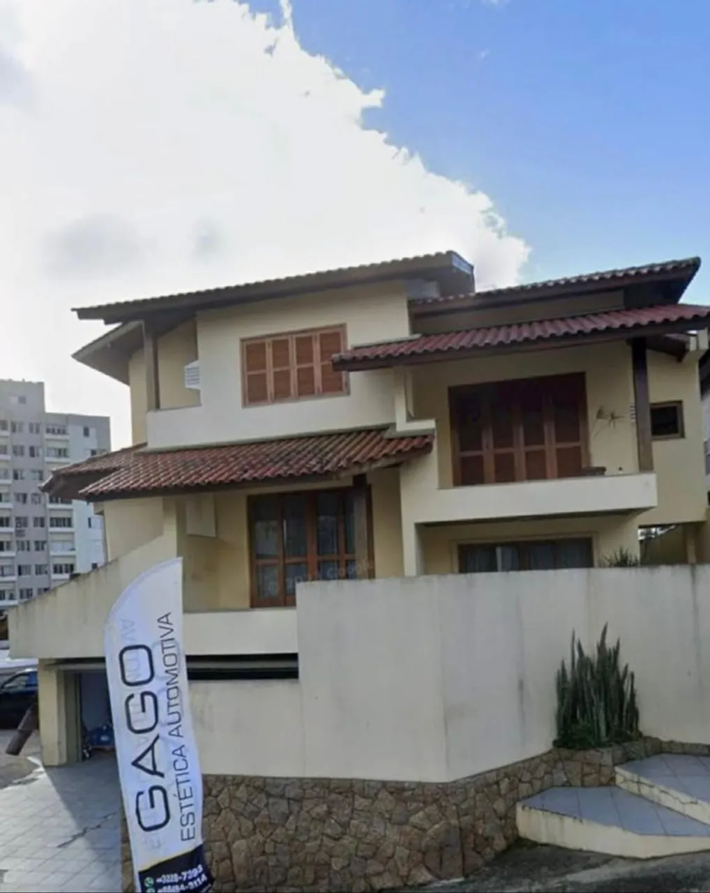 Materiais para alvenaria em oferta!