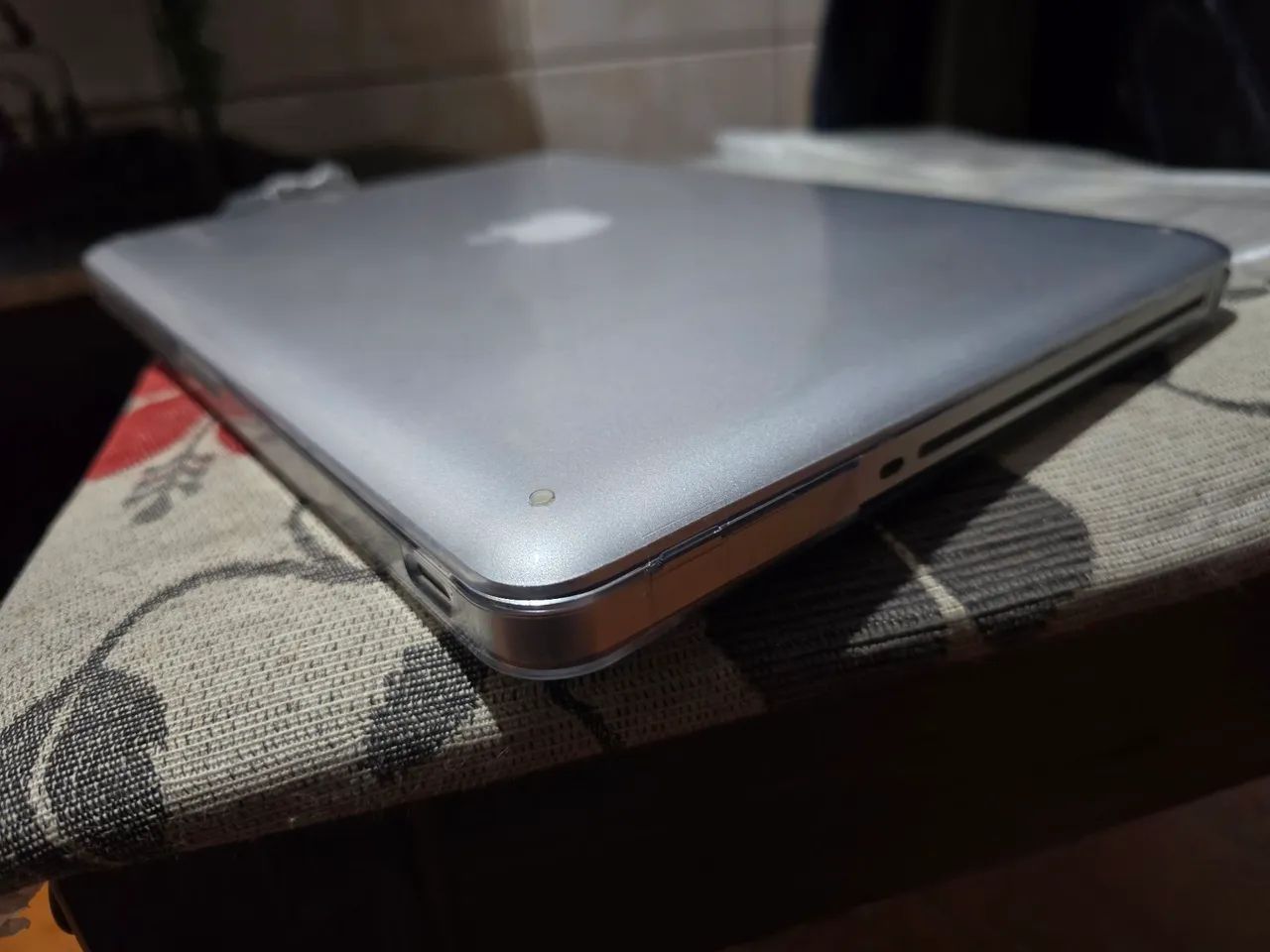 MacBook pro 13,3 com processador i7 SSD 256gb e 16gb de RAM