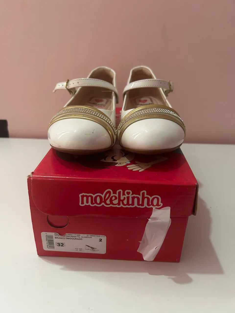 Sapato moleka  - Foto 4