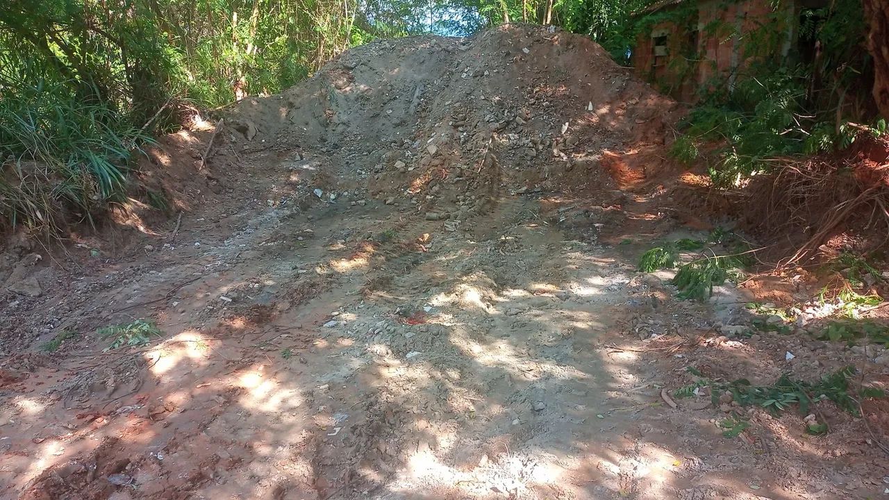 Terreno 12x30 documentado 