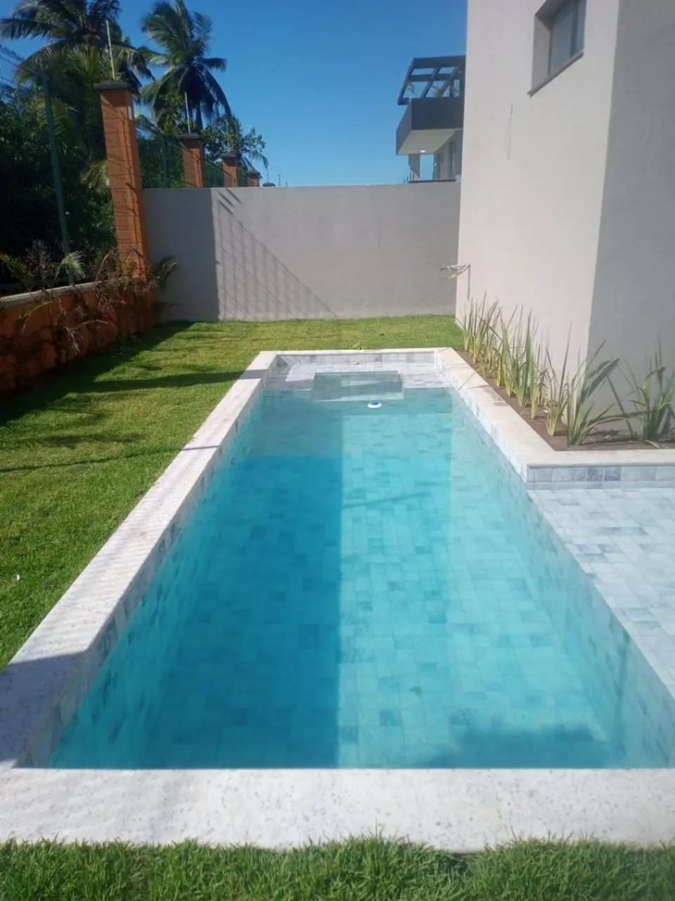 Casa no Condomínio Alphaville Sergipe, Barra dos Coqueiros 455m², 4 quartos, sendo 4 suíte
