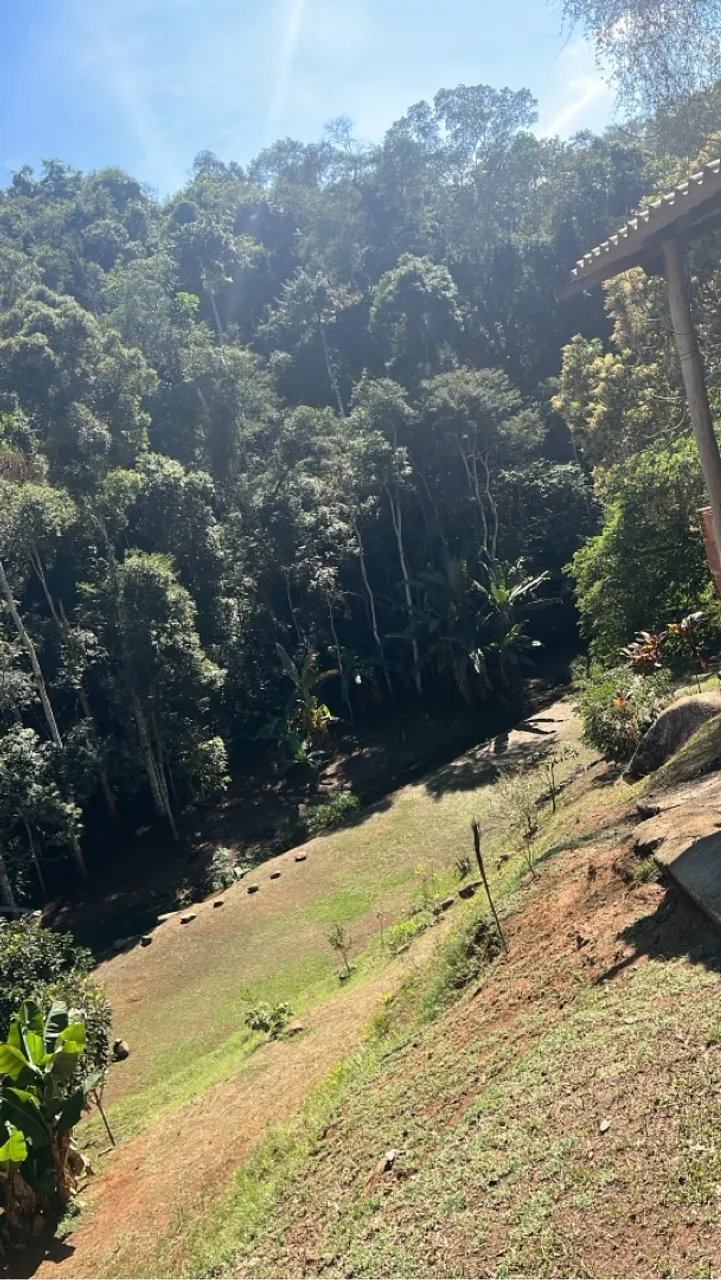 Vende -se granja em piraí