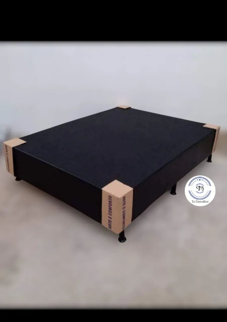 Base para colchão / direto da fabrica