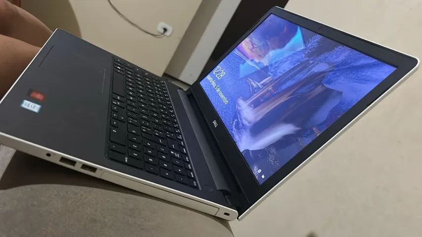 NOTEBOOK DEL NOVINHO 16GB RAM I7 - Foto 3