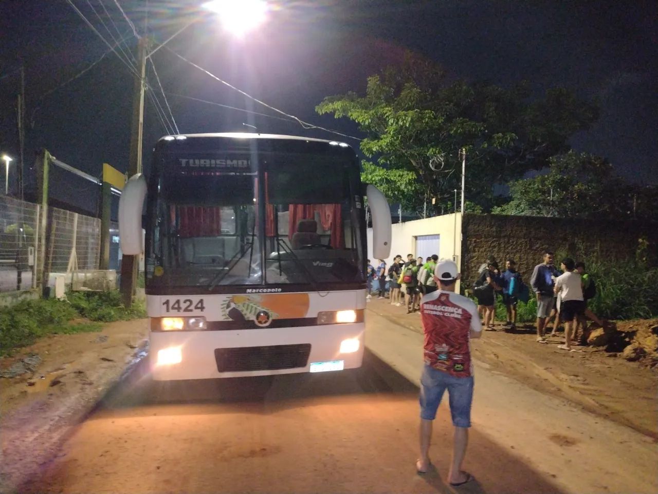 Ônibus Marcopolo Viaggio - Foto 4