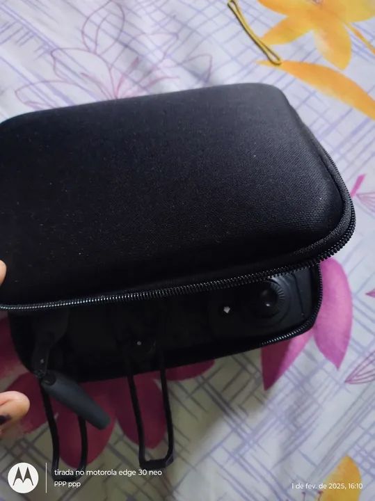 Drone com controle remoto - Foto 2