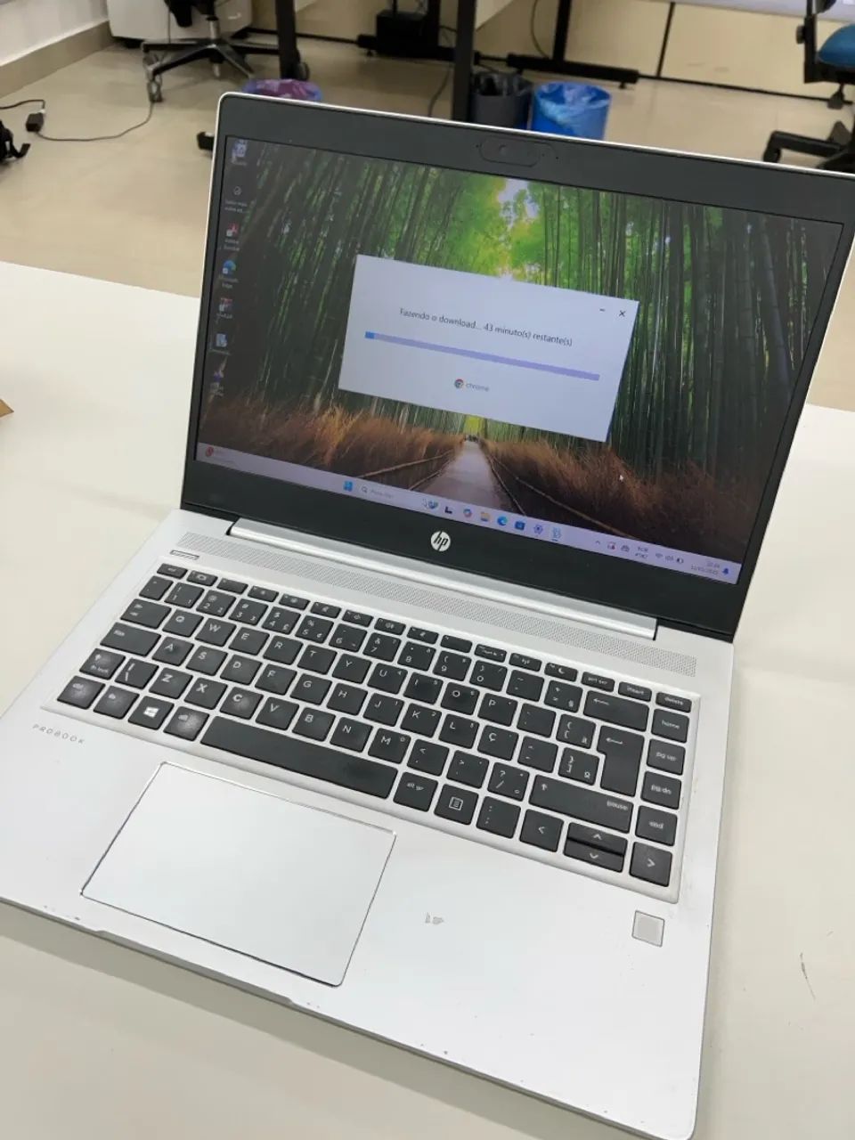 Notebook HP Probook