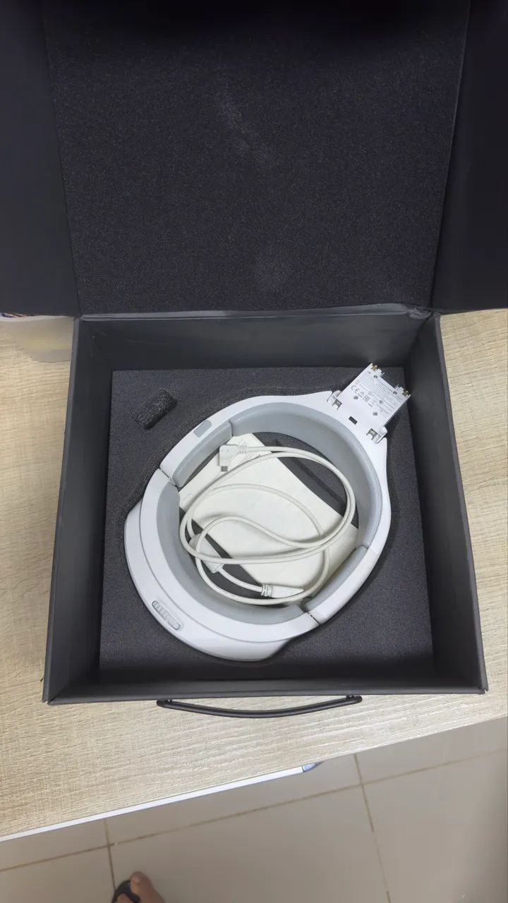 Óculos Fpv Dji Googles (Usado) - Foto 6