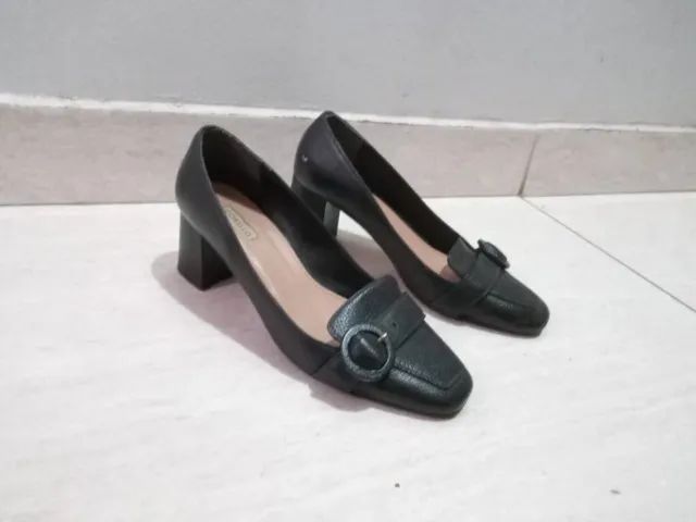Sapato feminino  - Foto 4