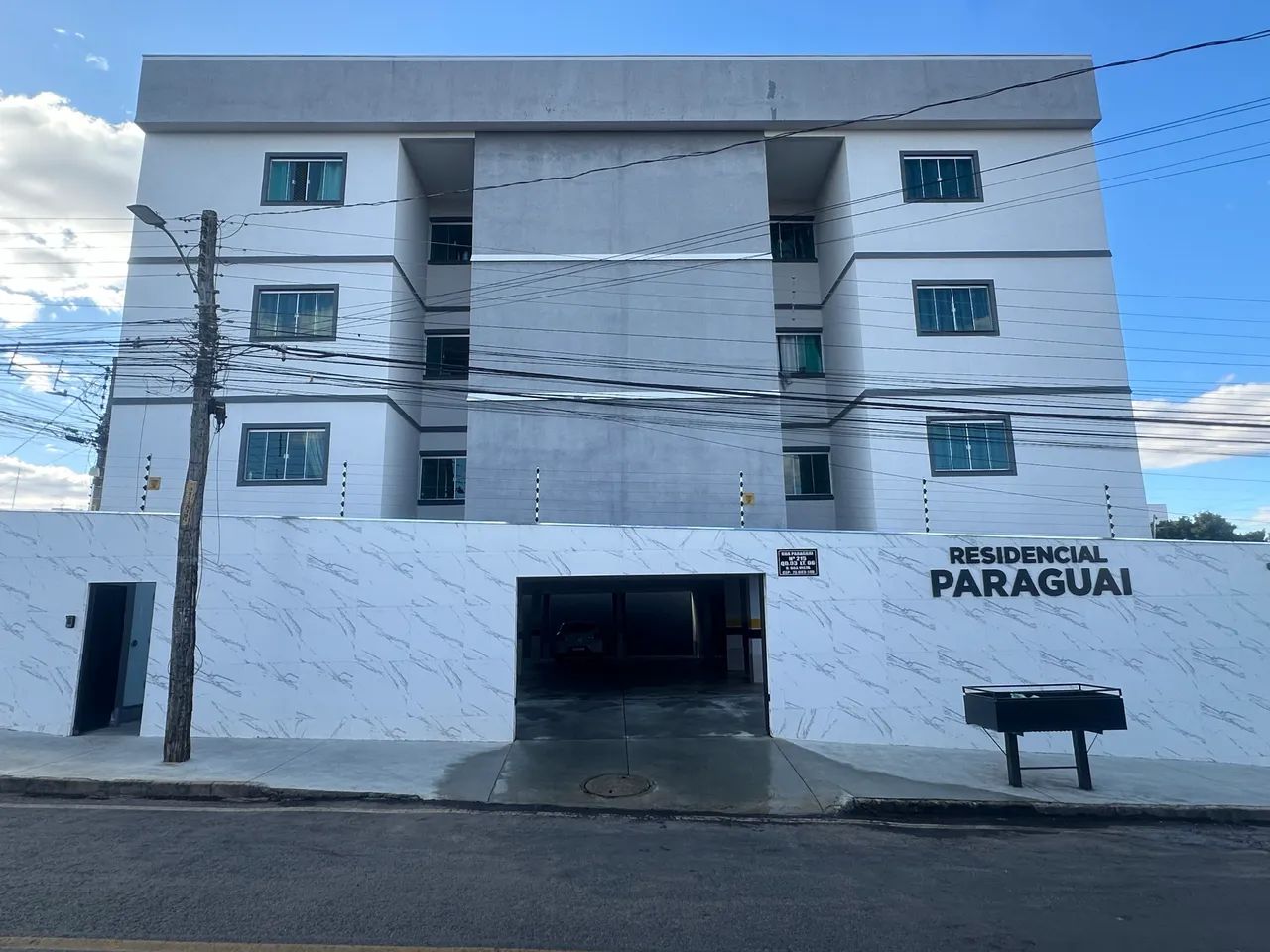Foto - Anápolis - Boa Vista