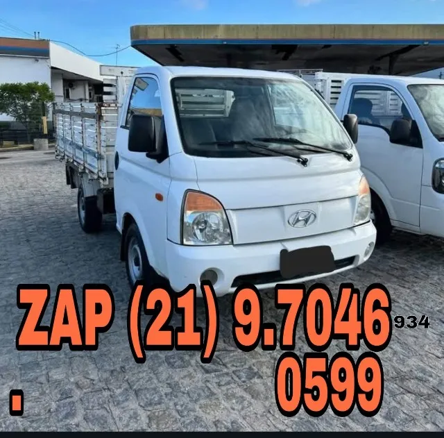 Frete e Mudanças Santa Rosa Niterói