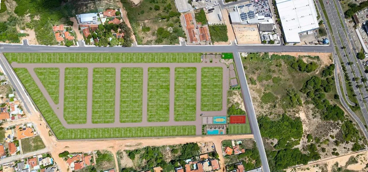 Di Maria Parque | ULTIMAS UNIDADES