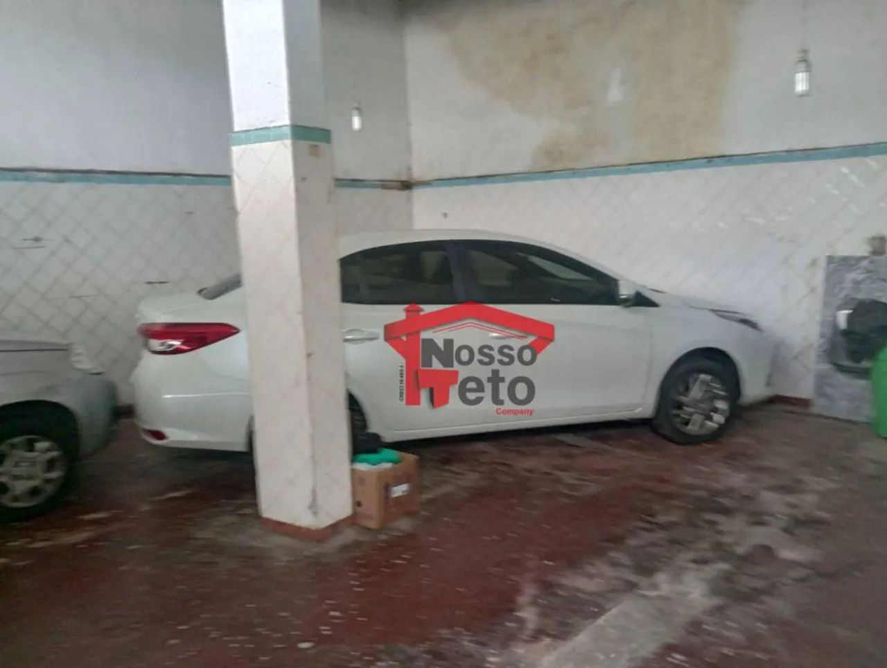 Casa para renda à venda - Vila Nova Cachoeirinha - Foto 5