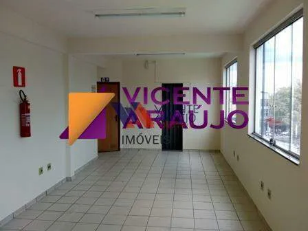 Sala para aluguel no bairro Centro