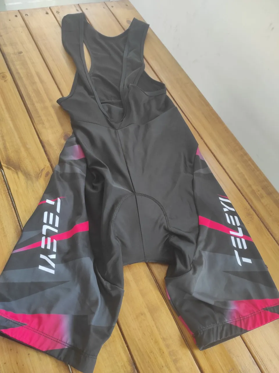 Bretelle Feminino XL - Usado 5x