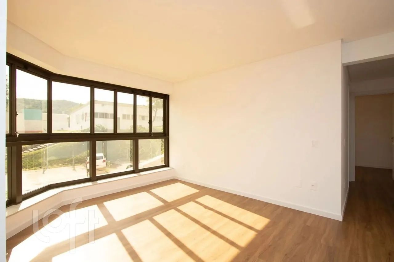 Apartamento à venda em Saco dos limões com 63 m², 2 quartos, 1 suíte, 1 vaga - Foto 5