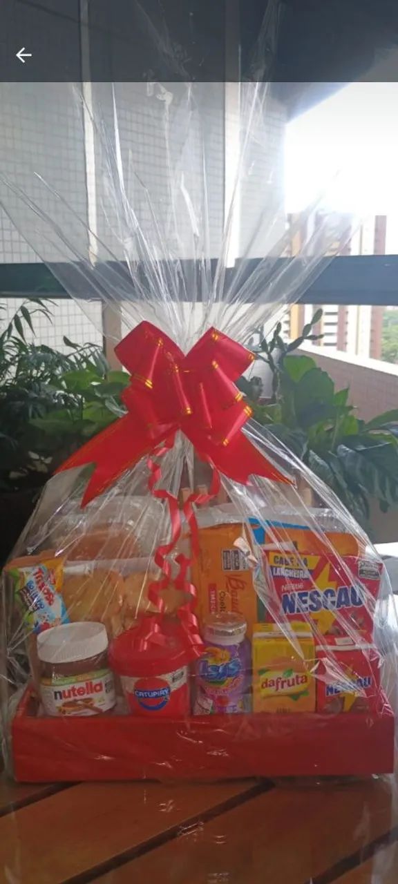 Cestas de café diversas - Foto 5