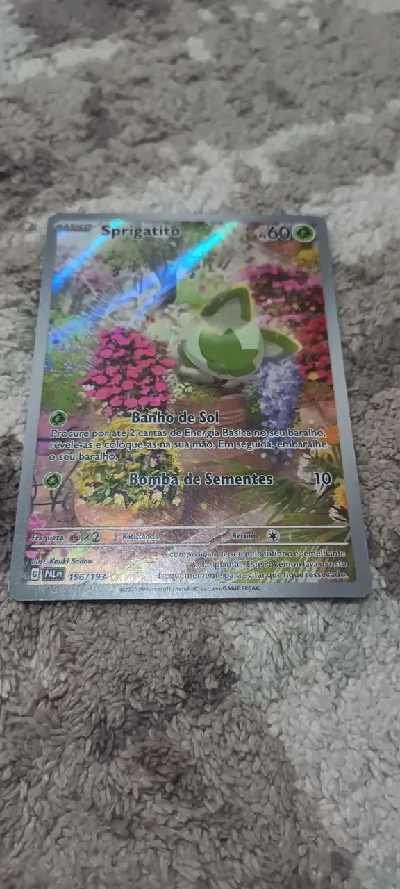 Cartas Pokemon  - Foto 4