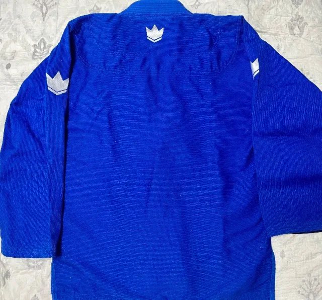 Kimono Kingz The One V2 - Foto 5