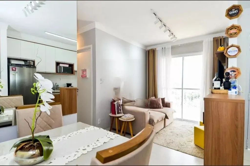 Apartamento em Guarulhos