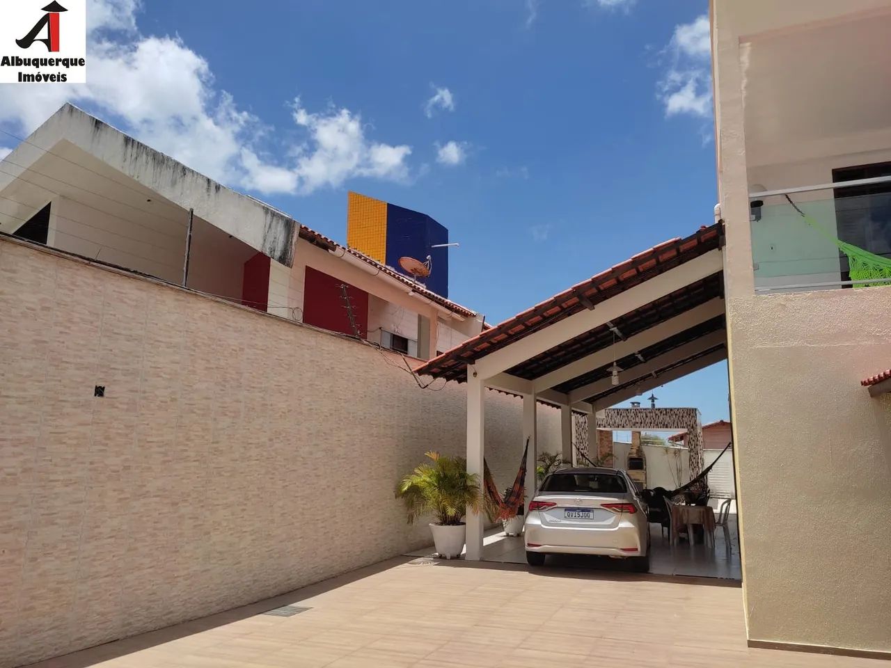 CASA RESIDENCIAL em SÃO LUÍS - MA, COHASERMA - Foto 4