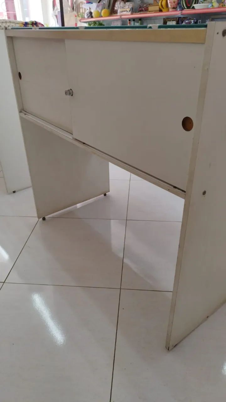 Balcão em Mdf  - Foto 3