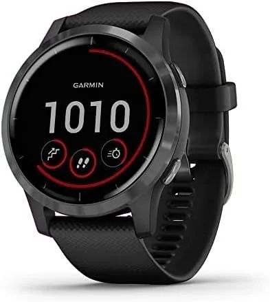 Relógio Garmin Vivoactive Quase novo Smartwatches Praia do