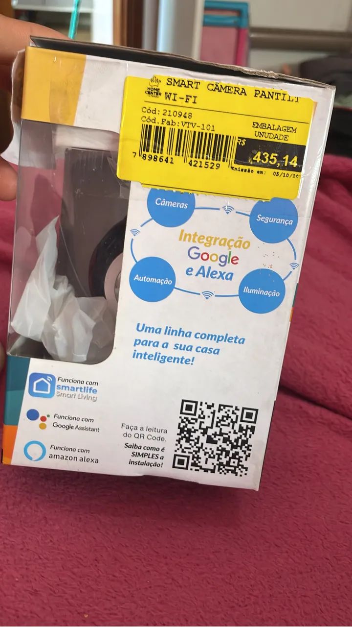 Security Camera64396505162499123