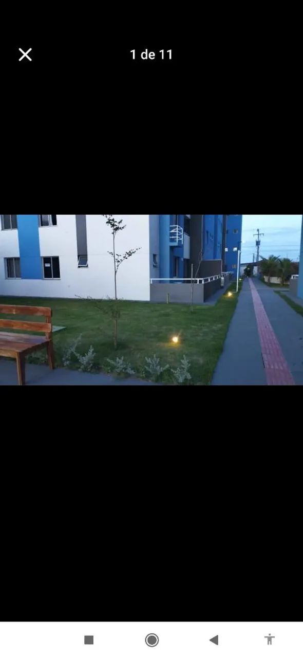 Foto - Barra dos Coqueiros - Centro