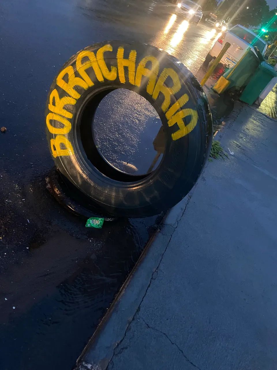 Vendo Borracharia  - Foto 2