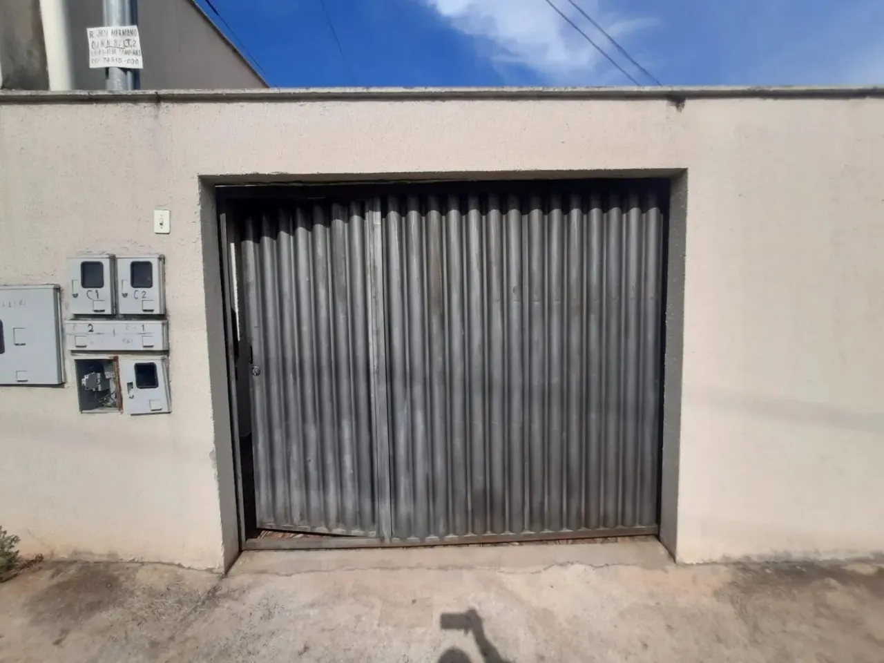 Casa à venda no bairro Setor Campinas em Goiânia/GO