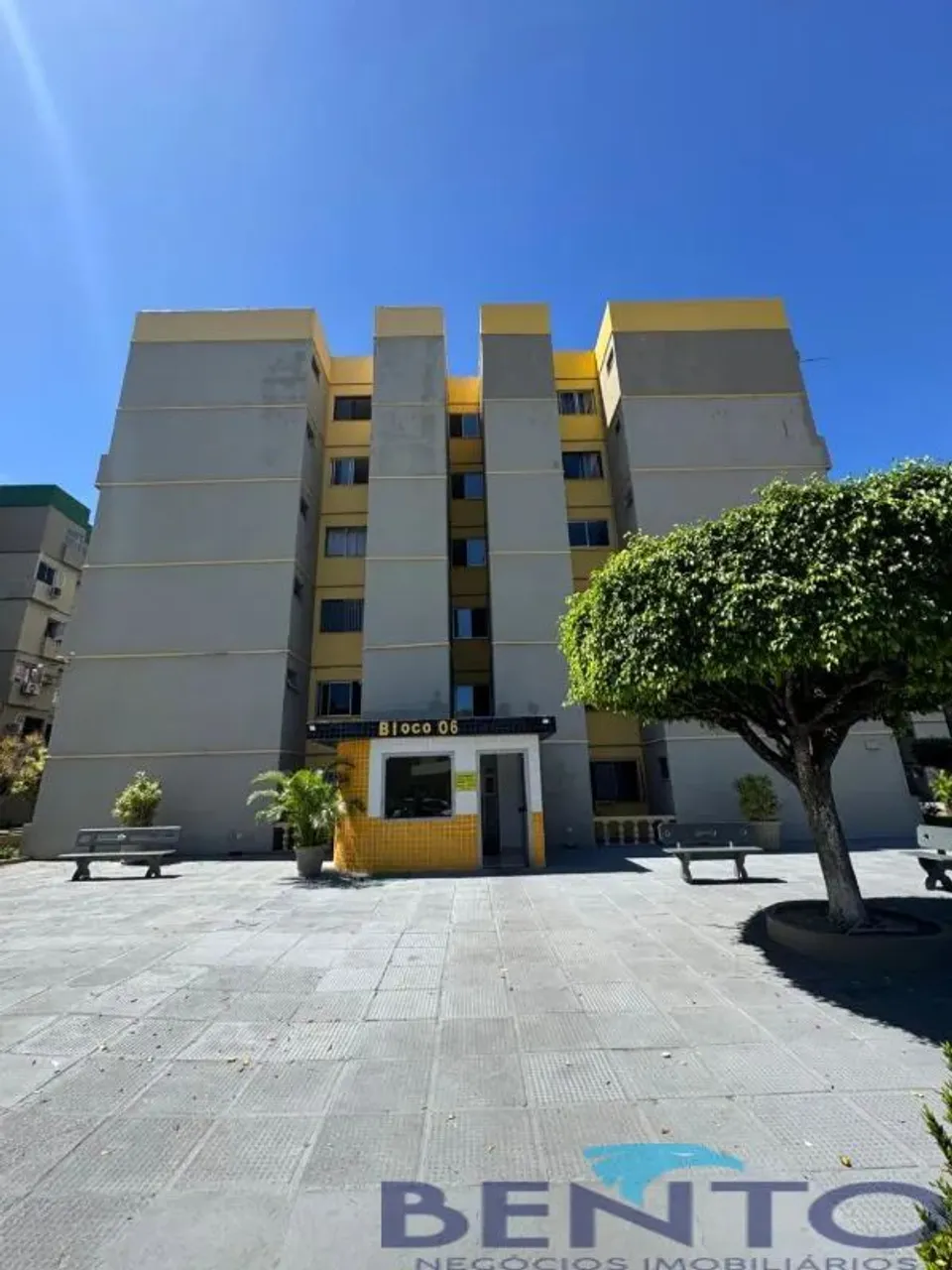 APARTAMENTO MACEIÓ CRUZ DAS ALMAS