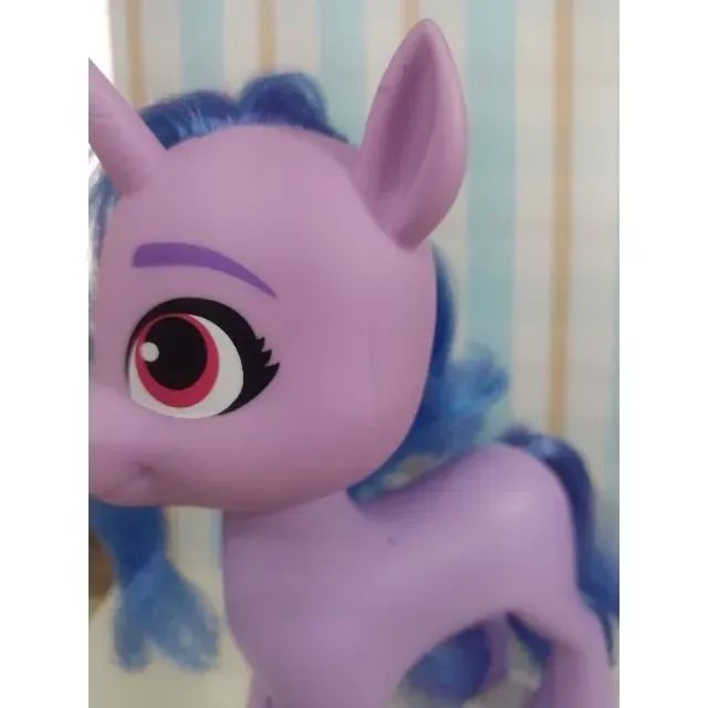 My Little Pony Izzy Moonbow - Foto 5