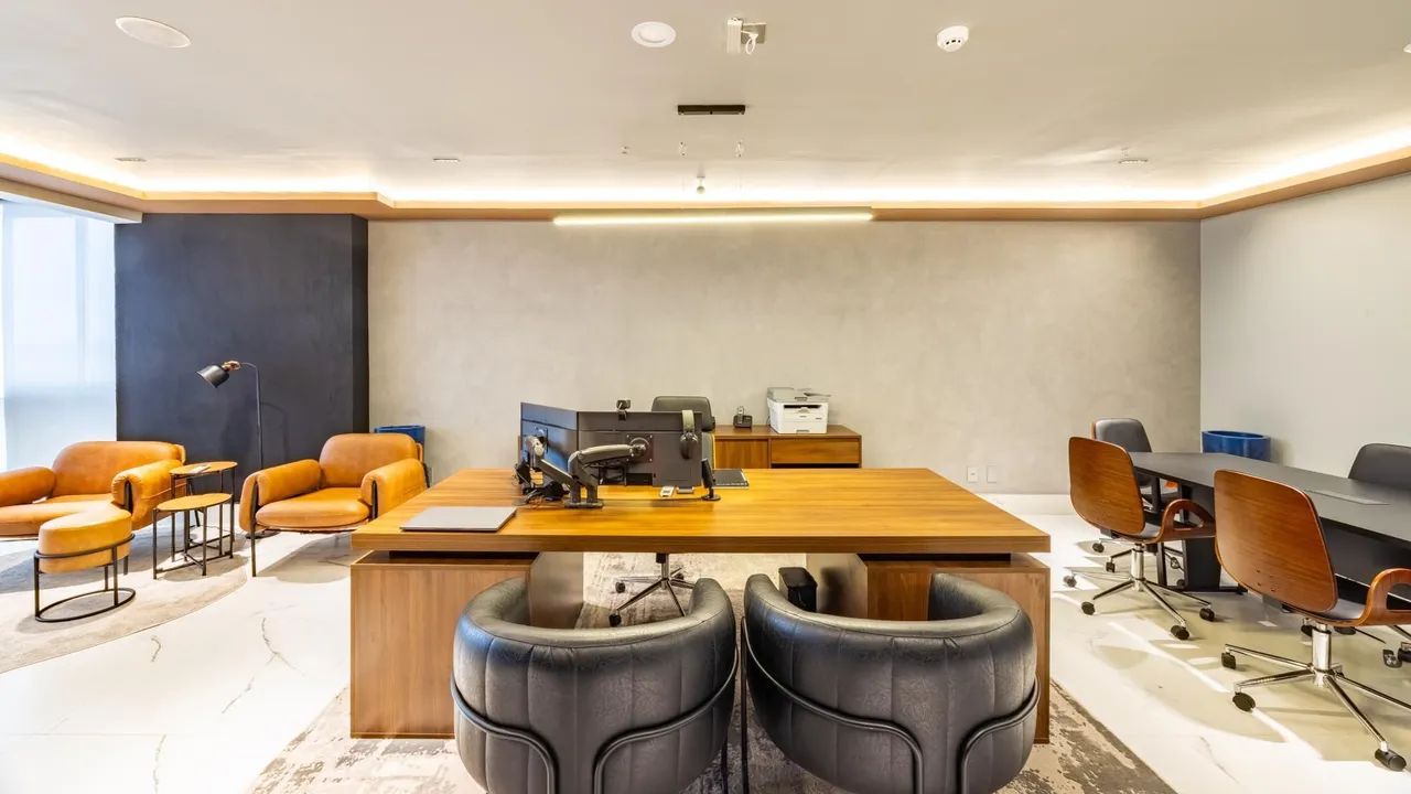 Sala comercial à venda no Edifício Lozandes - Foto 3