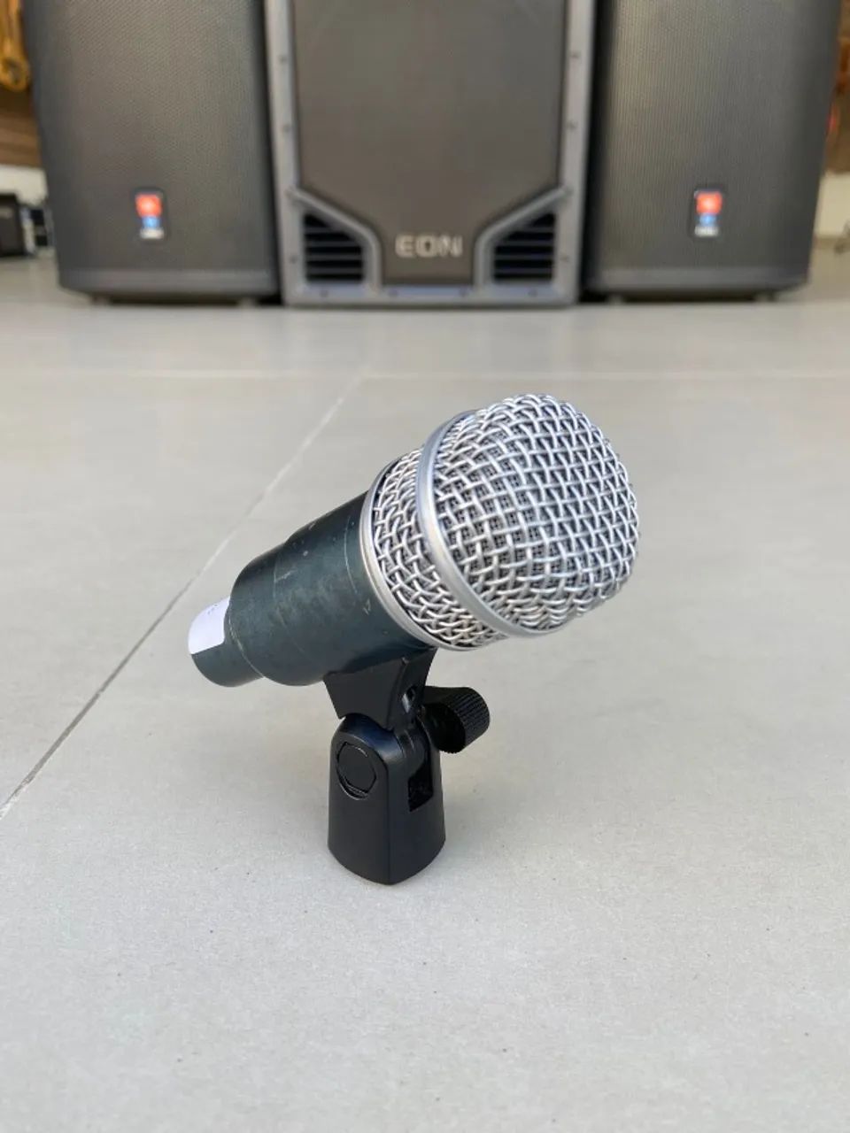  Microfone Superlux pro 228A   - Foto 5