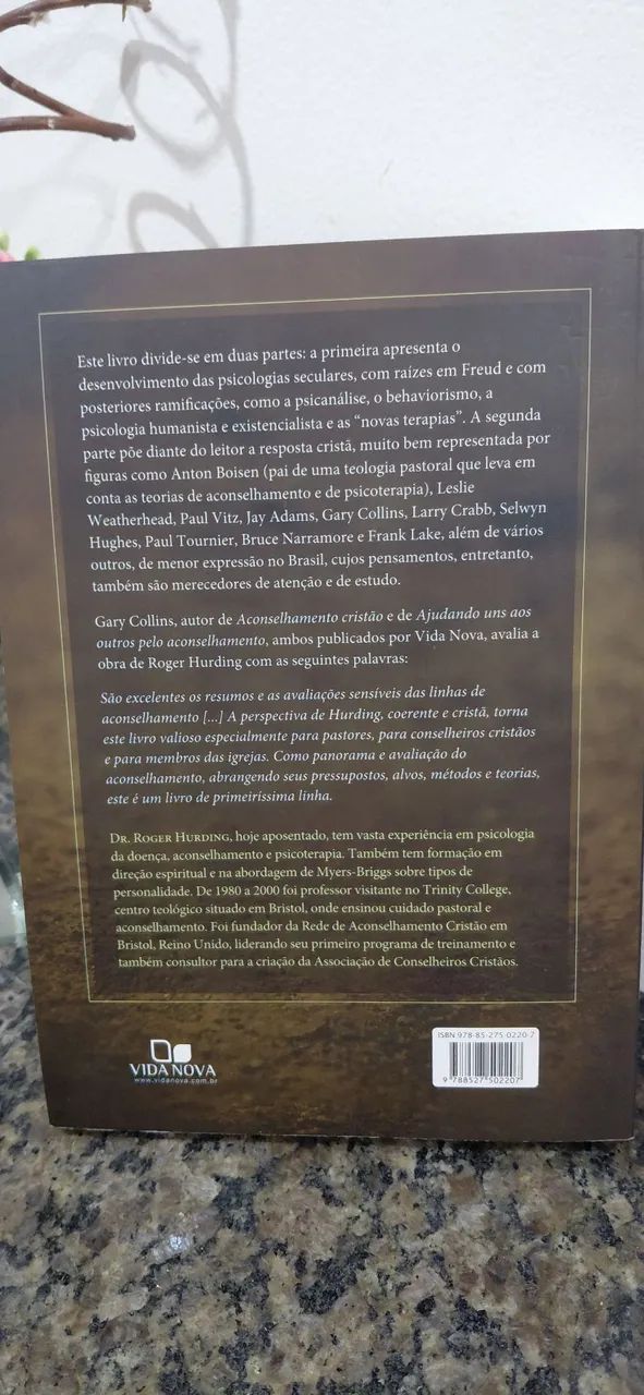  árvore da cura - Foto 4
