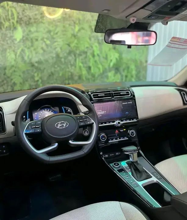 Hyundai cretta lindo  - Foto 4