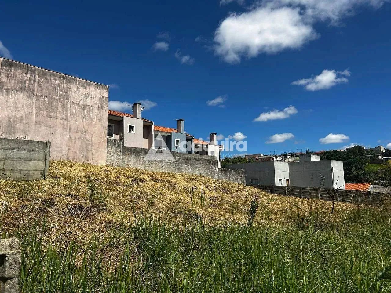 Terreno à venda, com 528m² (16m x 33m), Jardim Carvalho. Ponta Grossa, PR - Foto 5