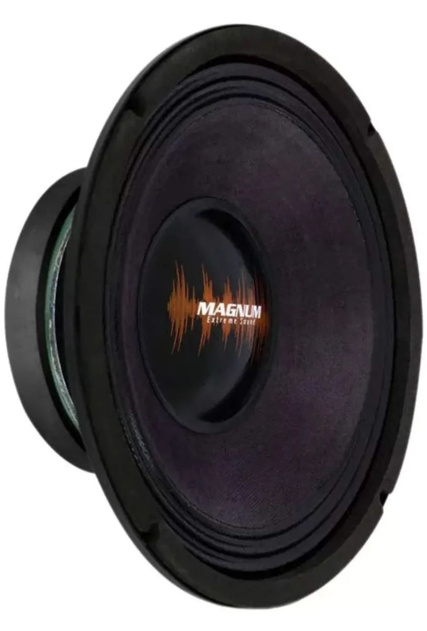 Alto-falante Magnum Extreme Sound 12 Polegadas