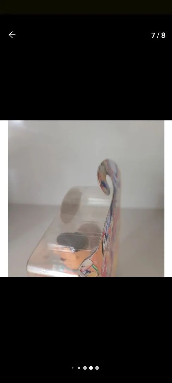Bonecos Fred Flintstone E Dino Jazwares - Foto 5