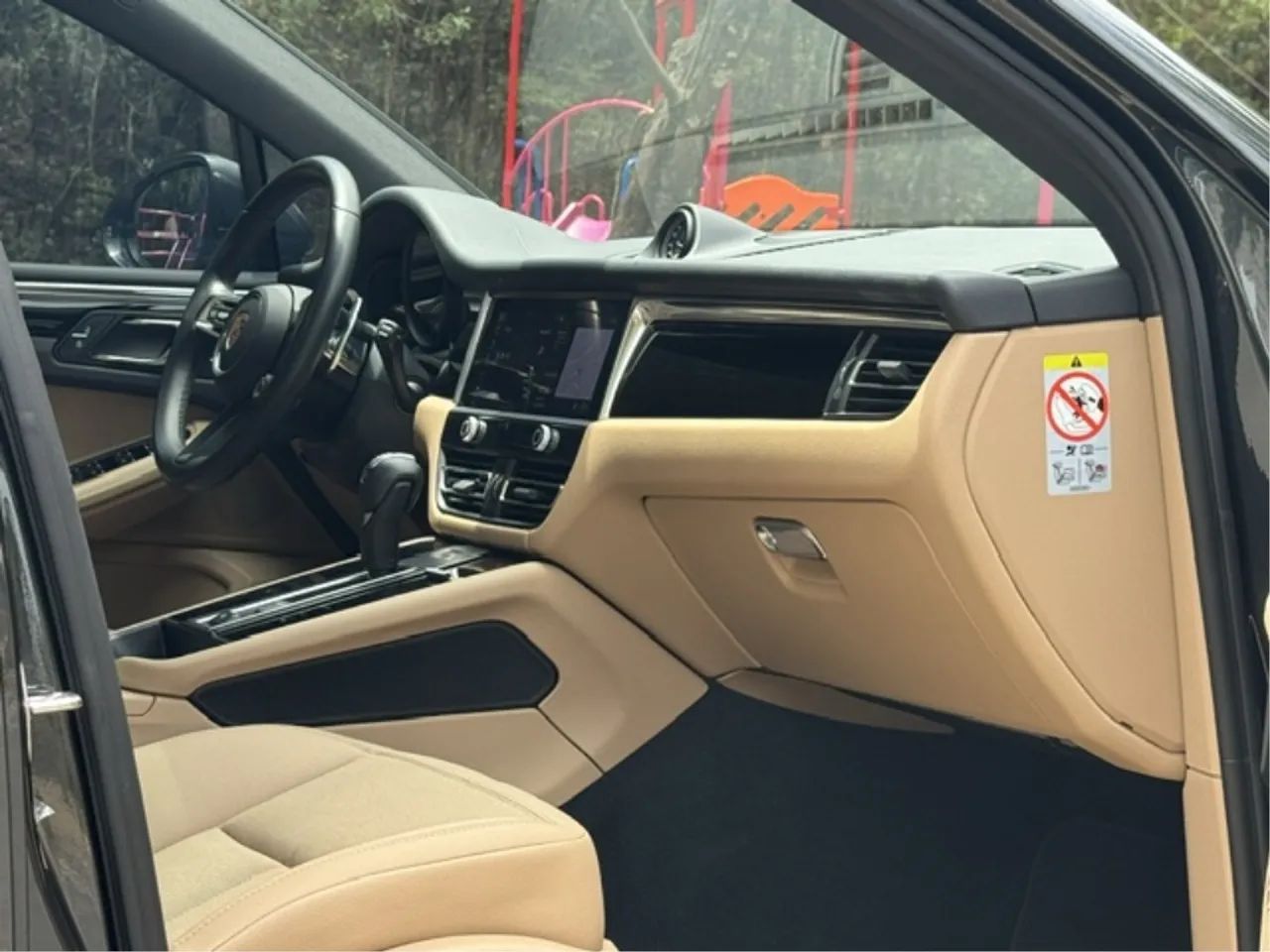 Porsche Macan 2.0 Turbo 237/252cv 2024 - Foto 10