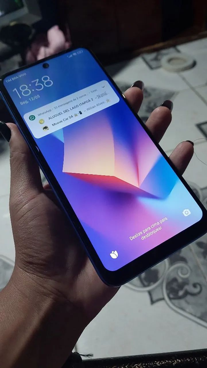 Redmi 10 2022 - Foto 4