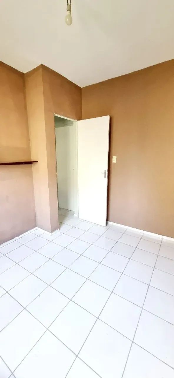 Apartamento 2/4 Condomínio Padre Pietro Gerosa