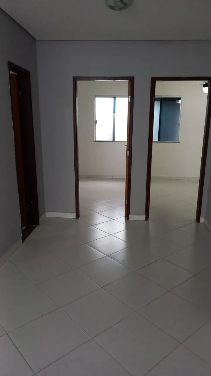 Casa 2 quartos Fraga Maia - Foto 5
