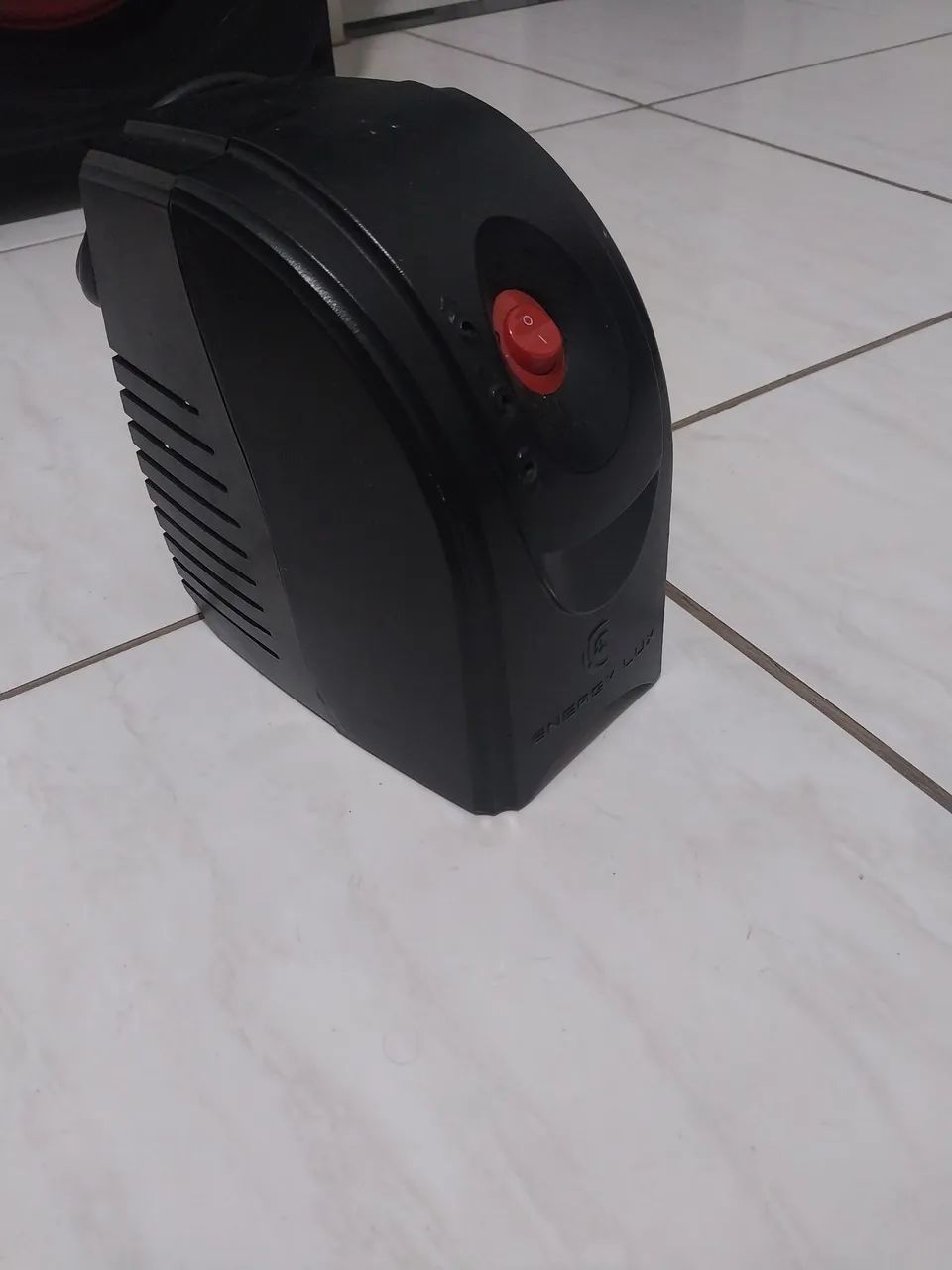Fonte Nobreak Energy Lux
