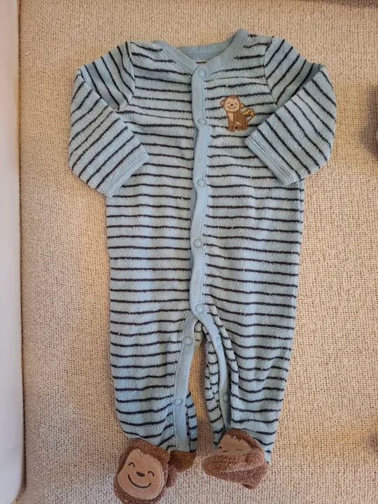 Macacão Carters RN - Foto 2