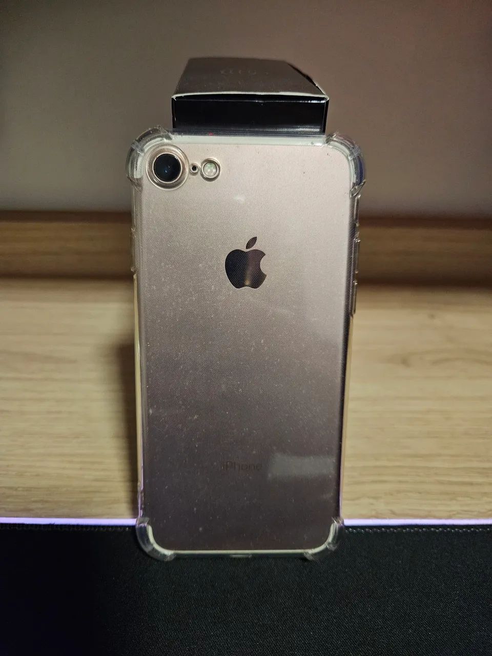 iPhone 7 64GB - Foto 4
